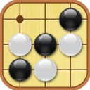 网页版五子棋