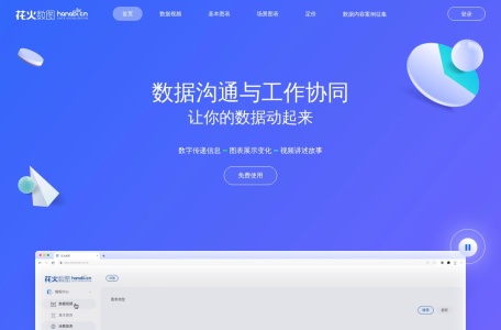 花火数图Hanabi