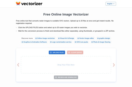 Vectorizer