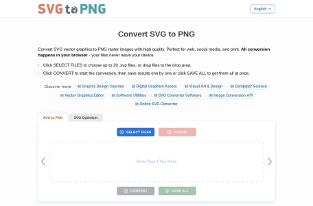 SVG转PNG