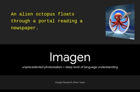 Google Imagen