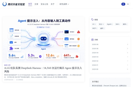 朱雀AI检测助手