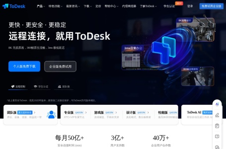 ToDesk