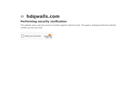 HDQ Walls