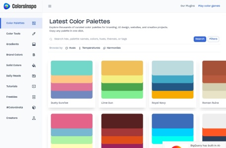 Colorsinspo
