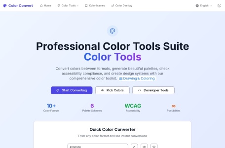ColorConvert