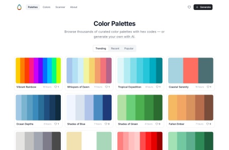 ColorDrop