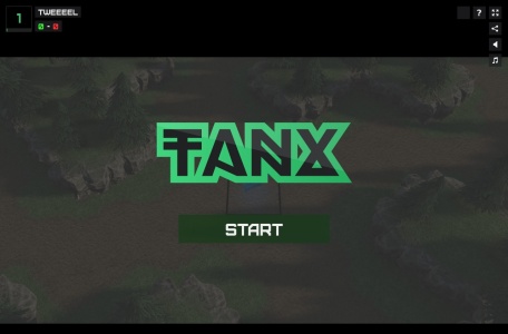 TANX